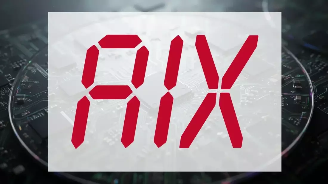 UBS and Goldman Sachs Boost Aixtron Stakes as Dip Buying Intensifies