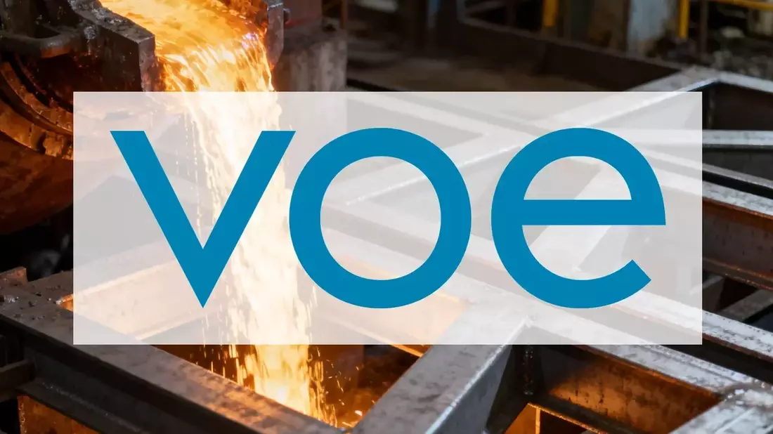 Voestalpine Stock Tests 200-Day MA After Dividend Drop, VW Uncertainty