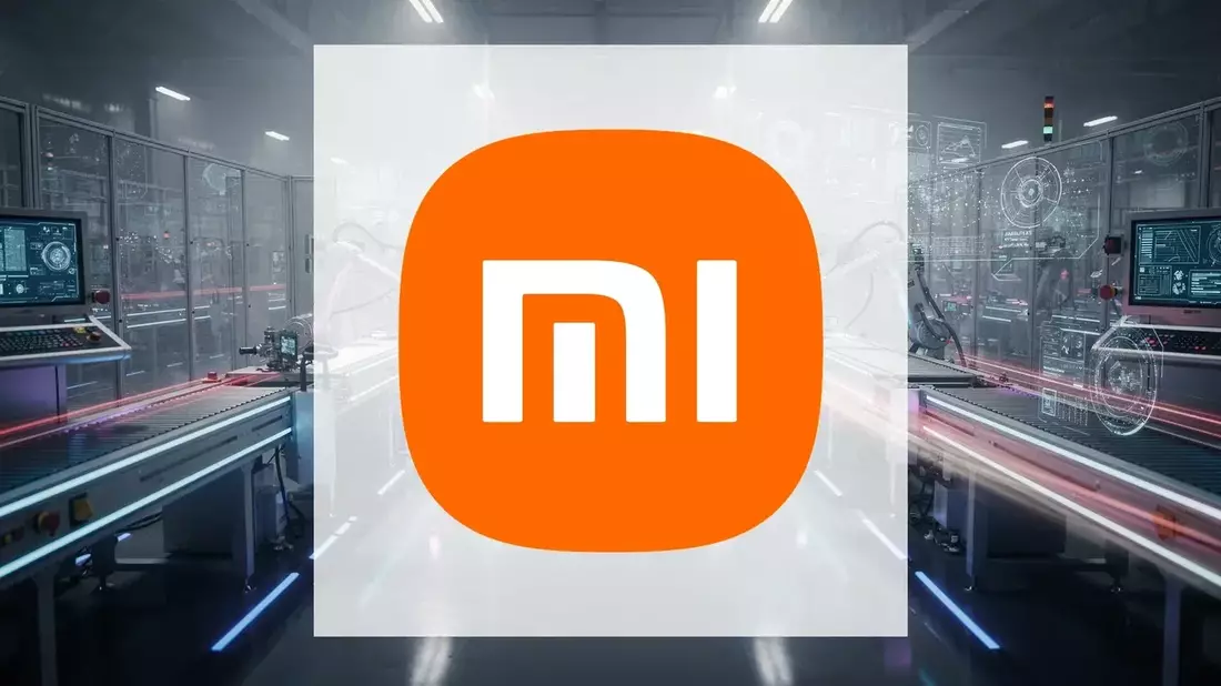 Xiaomi Surges 5.79% After 5-Year Battery Warranty and Sky Nomad SUV Debut
