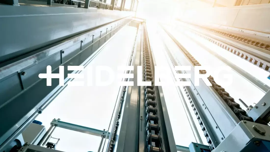 Heidelberger Druckmaschinen Upgraded to Buy: Restructuring & Defense Shift