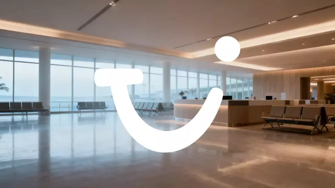 TUI River Cruises Orders Methanol Ships Amid Stock Decline and Cost-Cutting