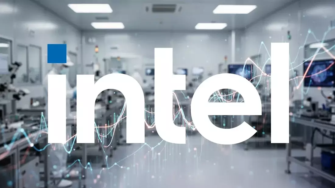 Intel 18A: rendimiento resuelto, pero producción masiva podría retrasarse hasta 2027