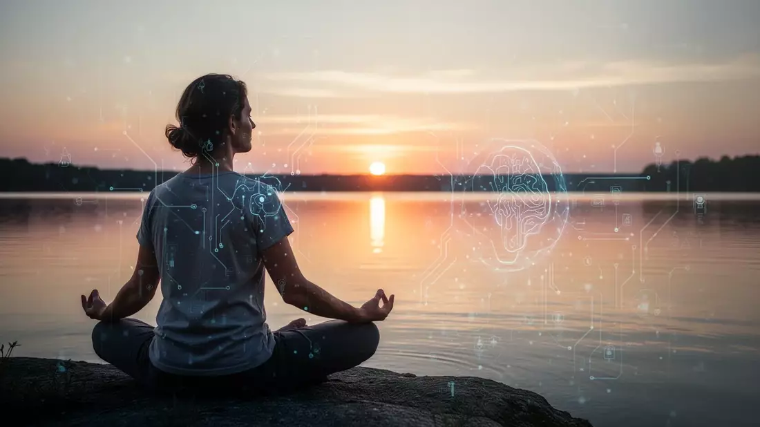 Anti-Stress-Markt boomt: Milliarden für Hightech und Spa-Resorts