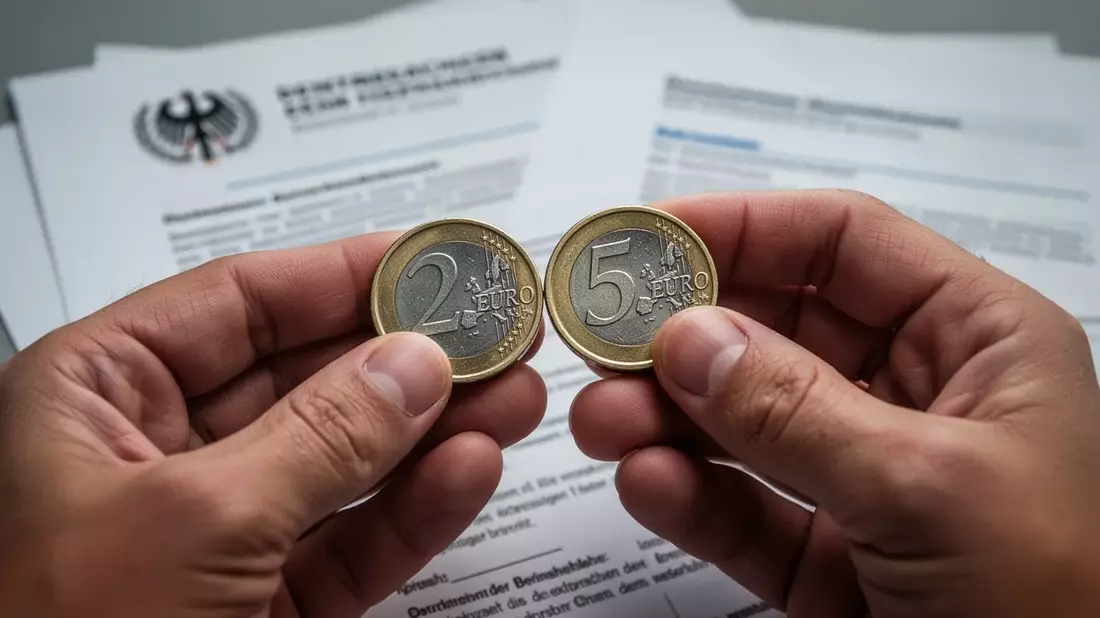 Minijob-Reform: Höhere Abgaben und Rentenpflicht ab 2026