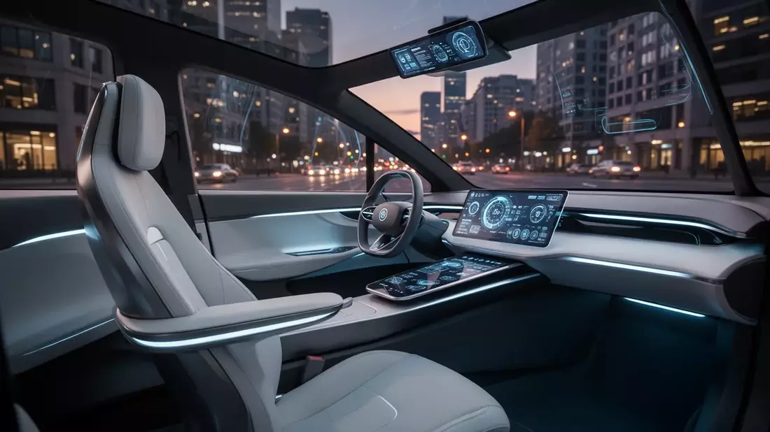 NHTSA plant Abschaffung der Lenkradpflicht für autonome Autos
