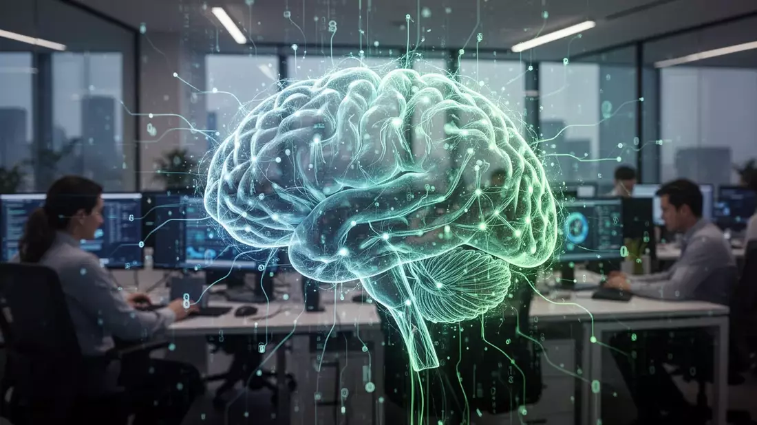 EU AI Act: Neue Pflichten für Personalabteilungen ab August 2026
