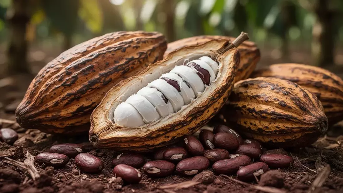 WisdomTree Cocoa ETF: Kakaorallye treibt gehebelte Produkte an