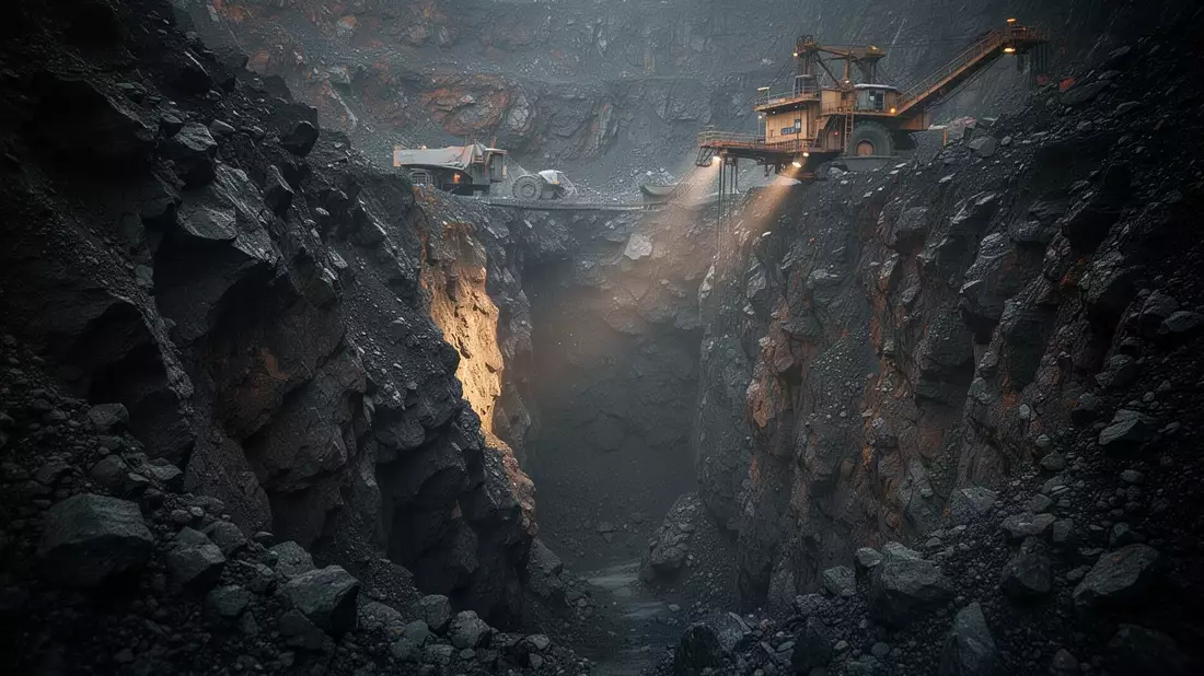 Barrick Mining: Goldpreis-Rückgang belastet Aktie des Produzenten