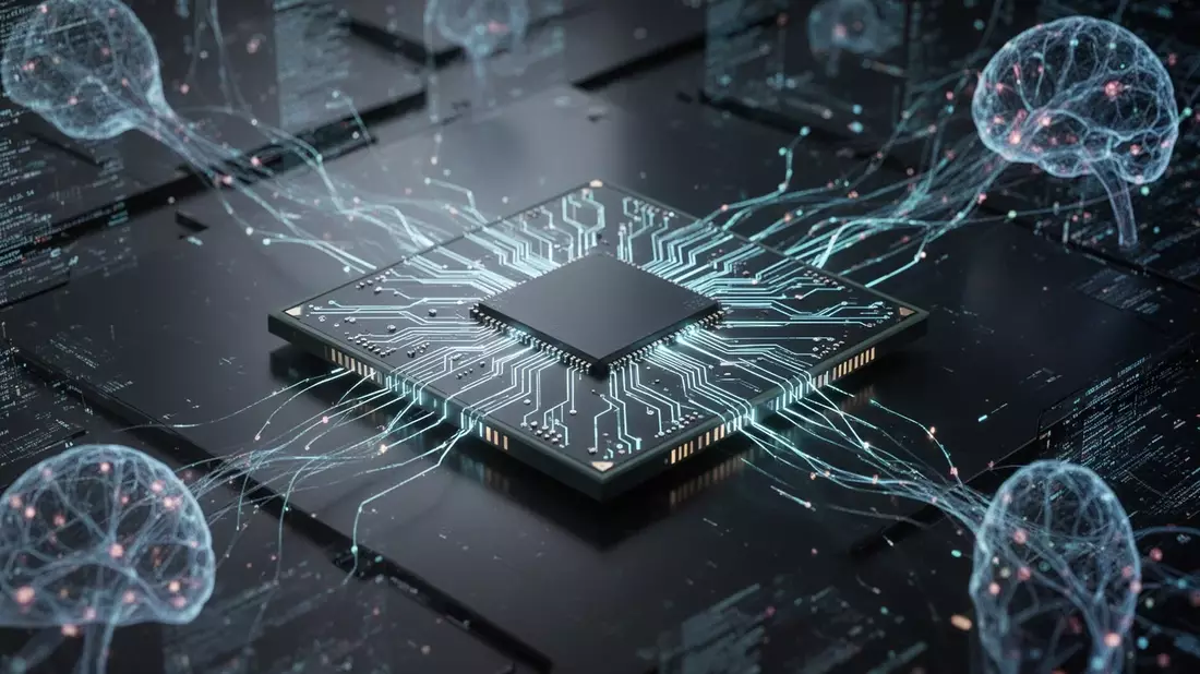 Oxmiq Labs: 35 Millionen Euro für KI-GPU-Architektur