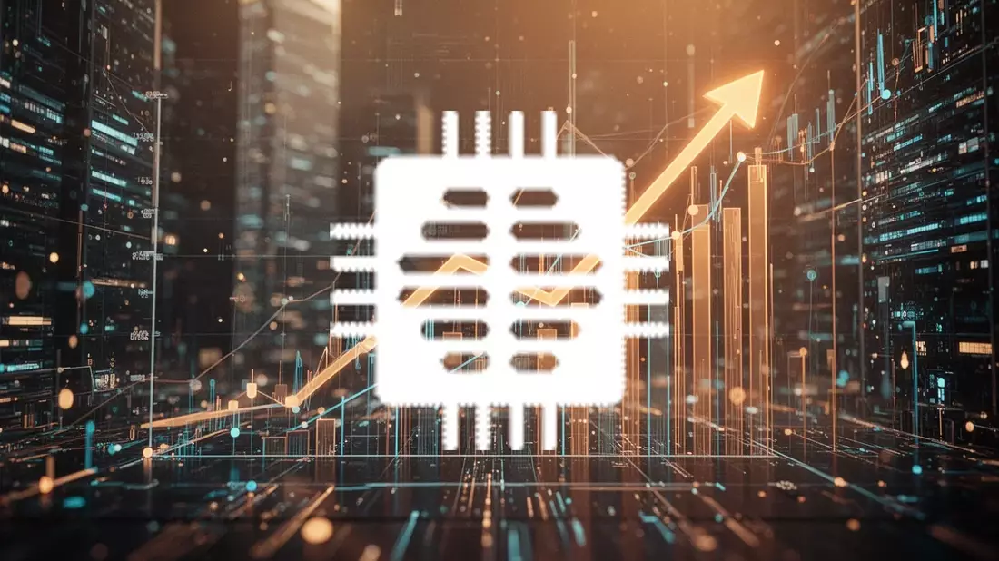 Innodata Aktie: Starkes Analysten-Upgrade trotz Insider-Verkäufen