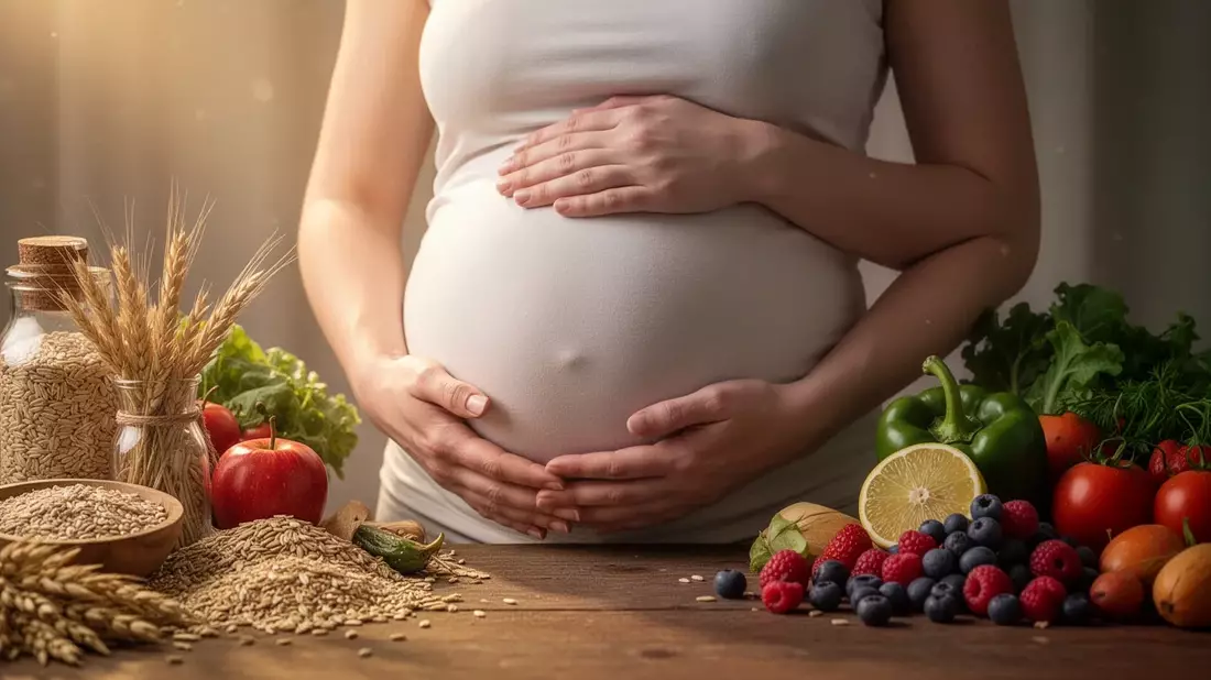 Schwangerschaftsdiabetes: Lebenslange Risiken für Mutter und Kind