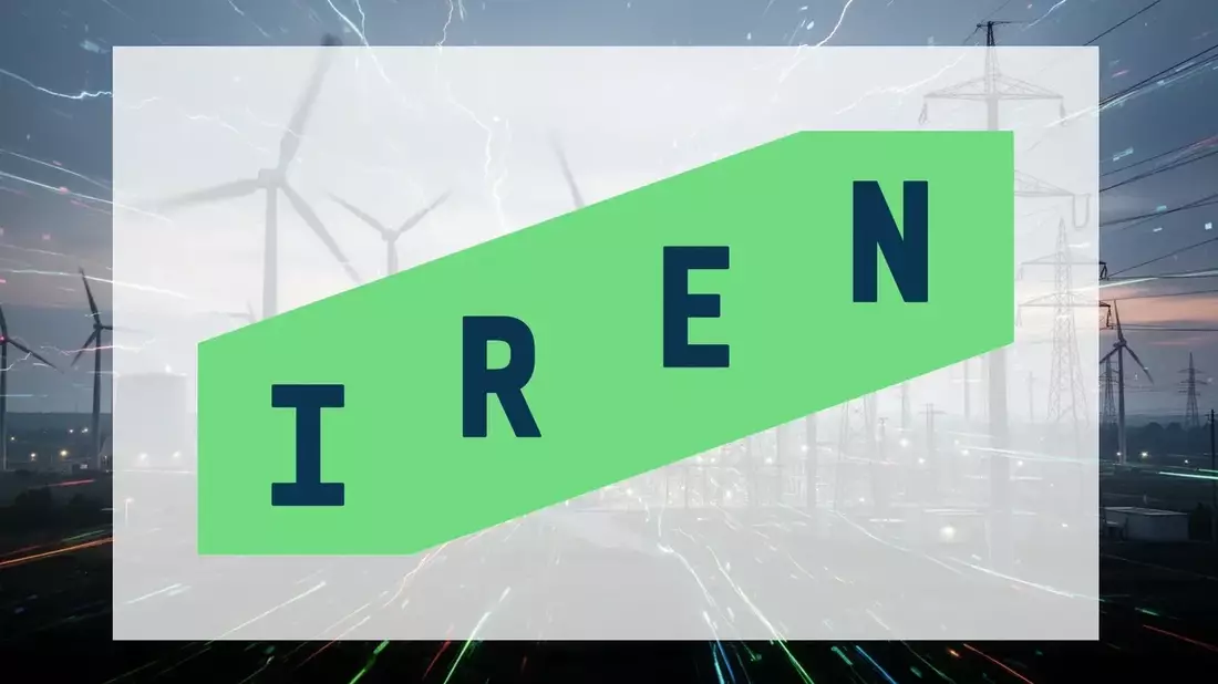 IREN Chairman Defends Controversial $836M CEO Compensation as Shares Tumble