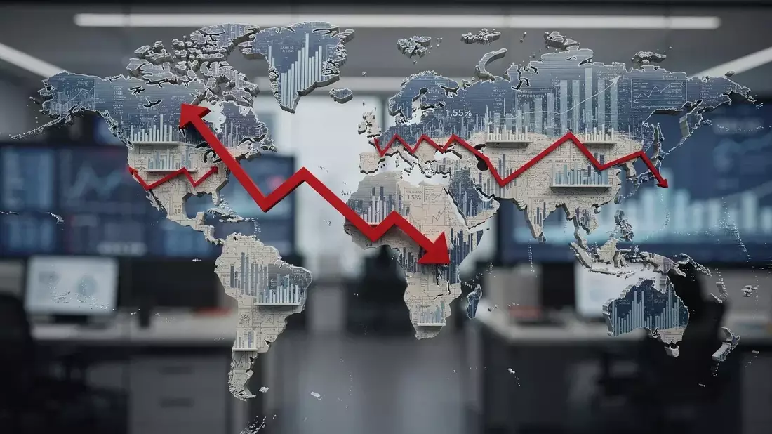iShares MSCI World ETF: Near Peak, But Outflows and Leverage Signal Caution