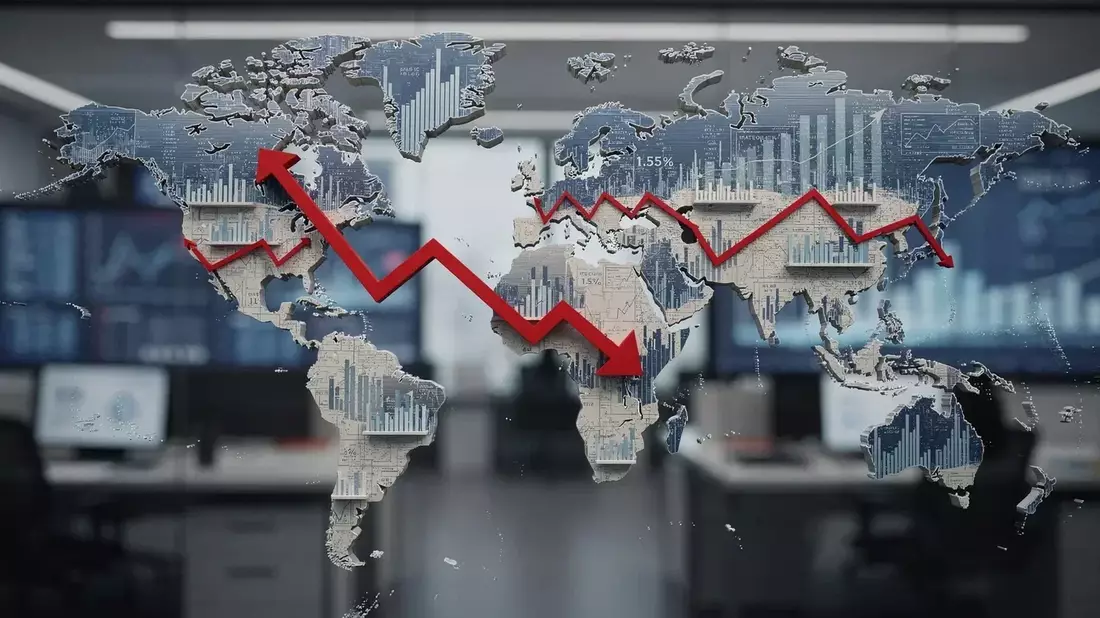 ETF MSCI World: euforia tecnológica y señales de alerta en máximos históricos