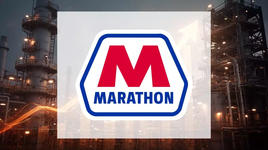 Marathon Petroleum: Rekordmargen treiben Aktie auf Höhenflug