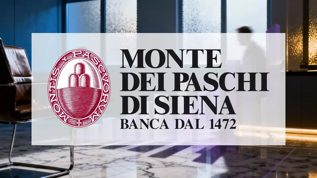 Monte Paschi: Intesa-Chef betont Marktlogik bei Milliardenofferte