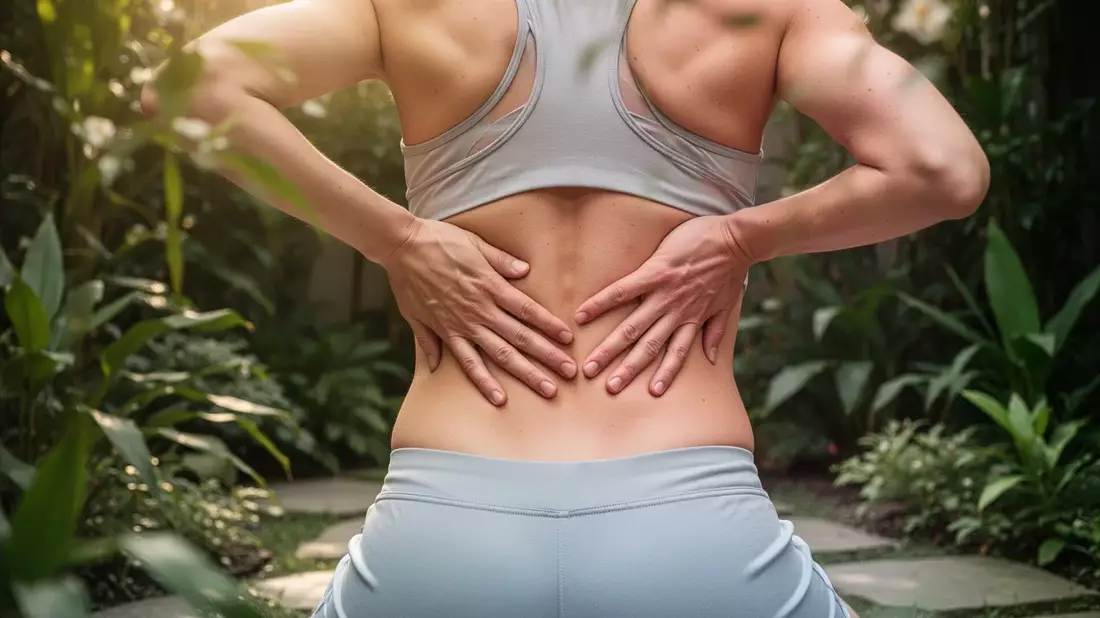 Rückenschmerzen ade: Neue Techniken und Trainings im Trend