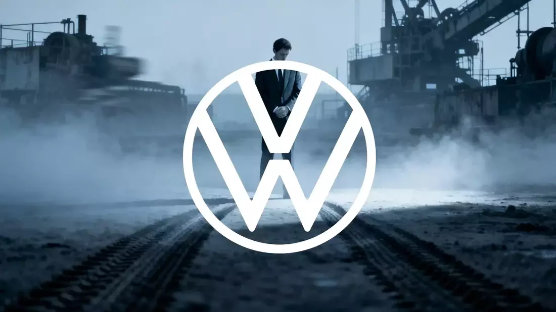 VW Stock Near 52-Week Low as Labor Standoff Threatens Restructuring Plan