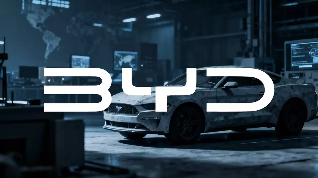 BYD’s European Setbacks, New Factory Plans, and Semiconductor Expansion