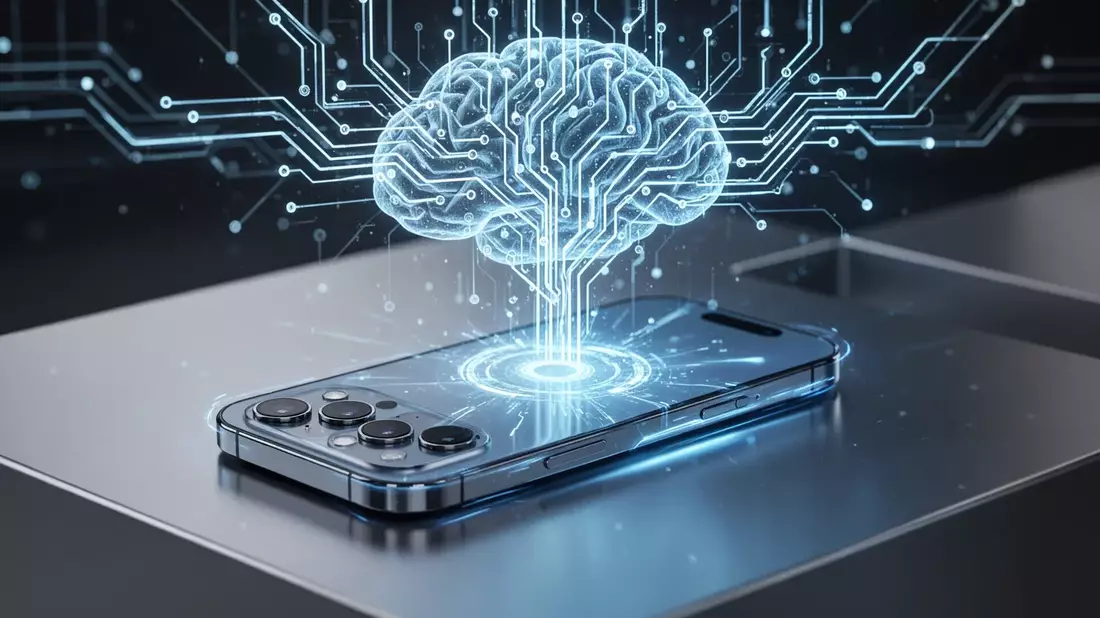 PrismML: 27-Milliarden-KI-Modell läuft auf iPhone 17 Pro
