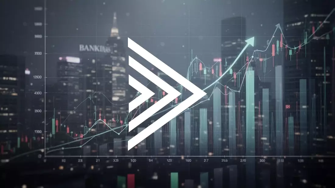 Bendigo and Adelaide Bank: Digitalmarke Up erreicht Millionenkunden