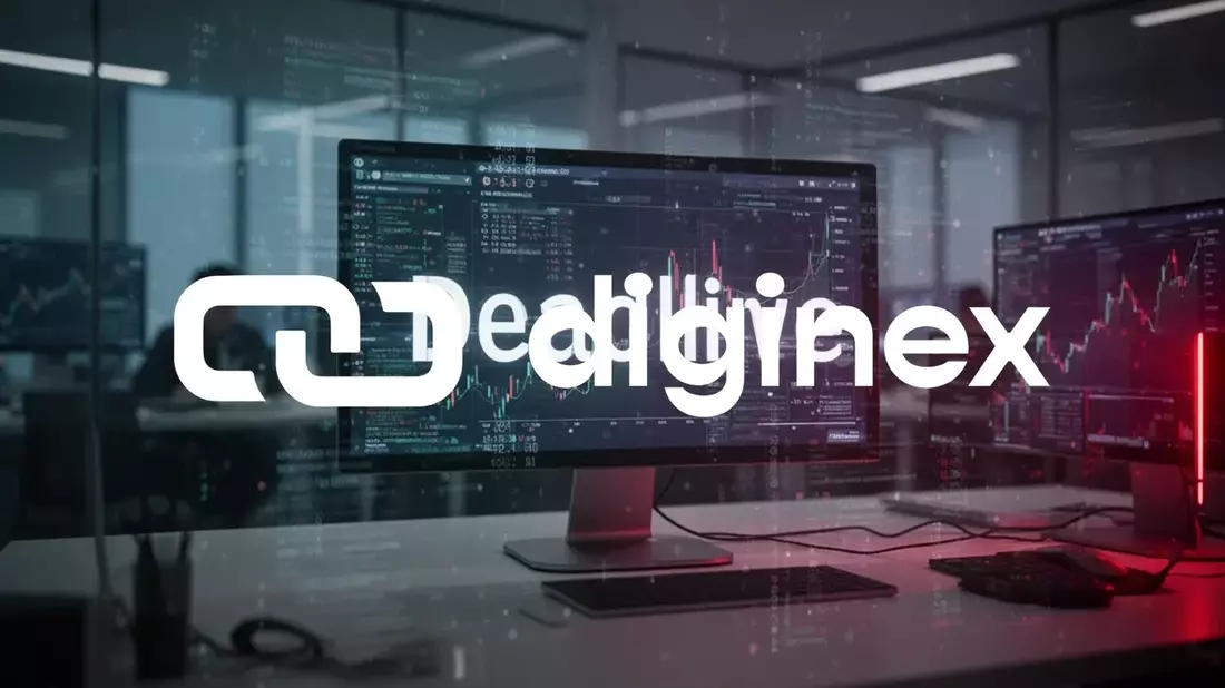Diginex: volatilidad extrema por fusión con Resulticks y presión de Nasdaq