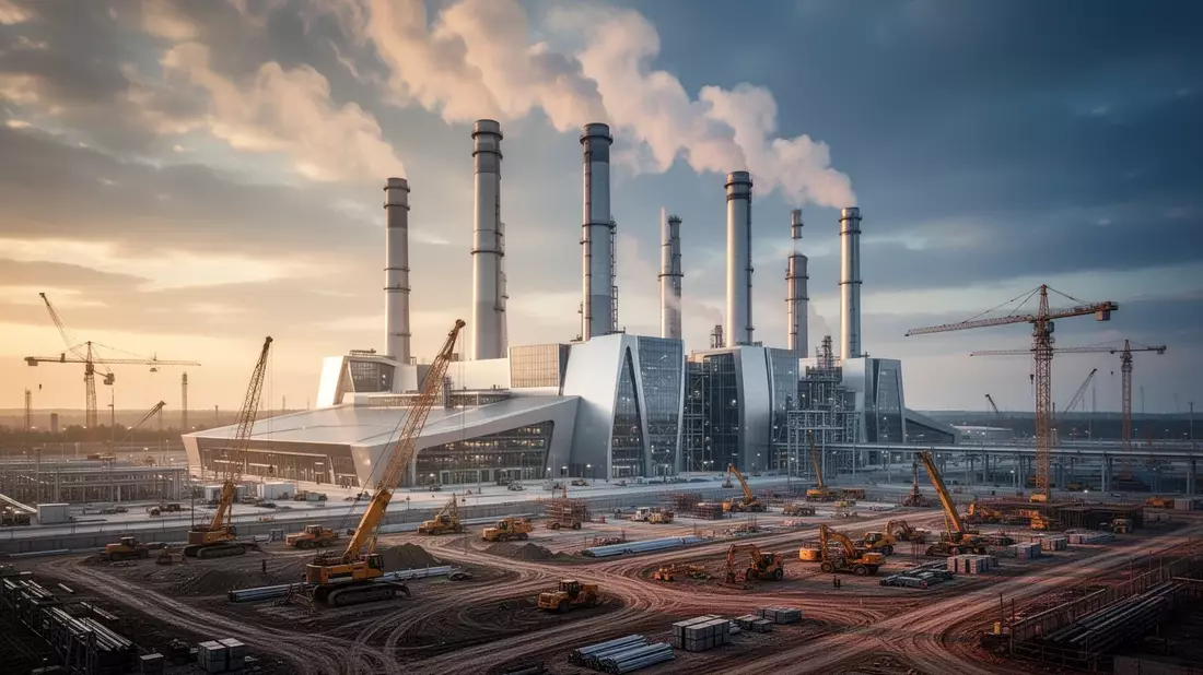 Hindalco Aktie: Adani-Milliardeninvestment bedroht Marktposition