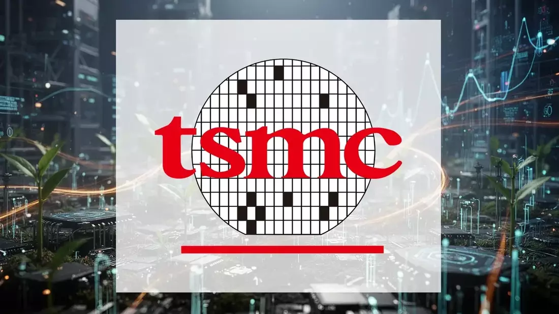 TSMC paga dividendo récord y cambia a dólares para inversores extranjeros