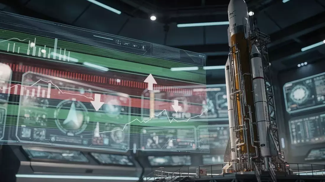SpaceX Burns $4.28B in Q1 2026 Amid AI Pivot, Wall Street Flags $672B Capital Need