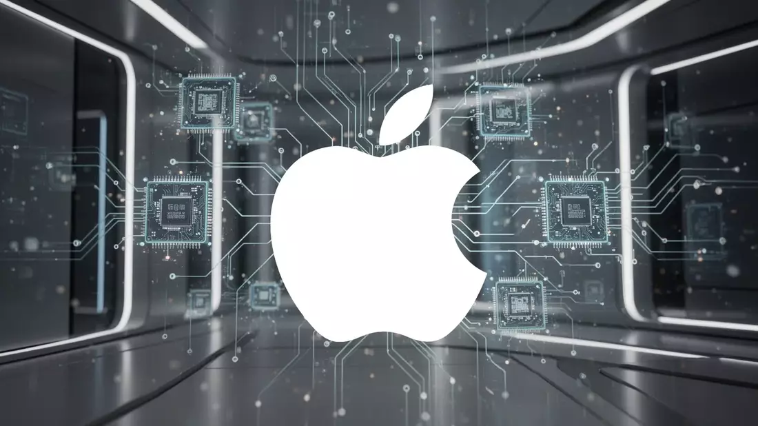 Apple testet CXMT-Chips: Neue Strategie in der Halbleiter-Beschaffung