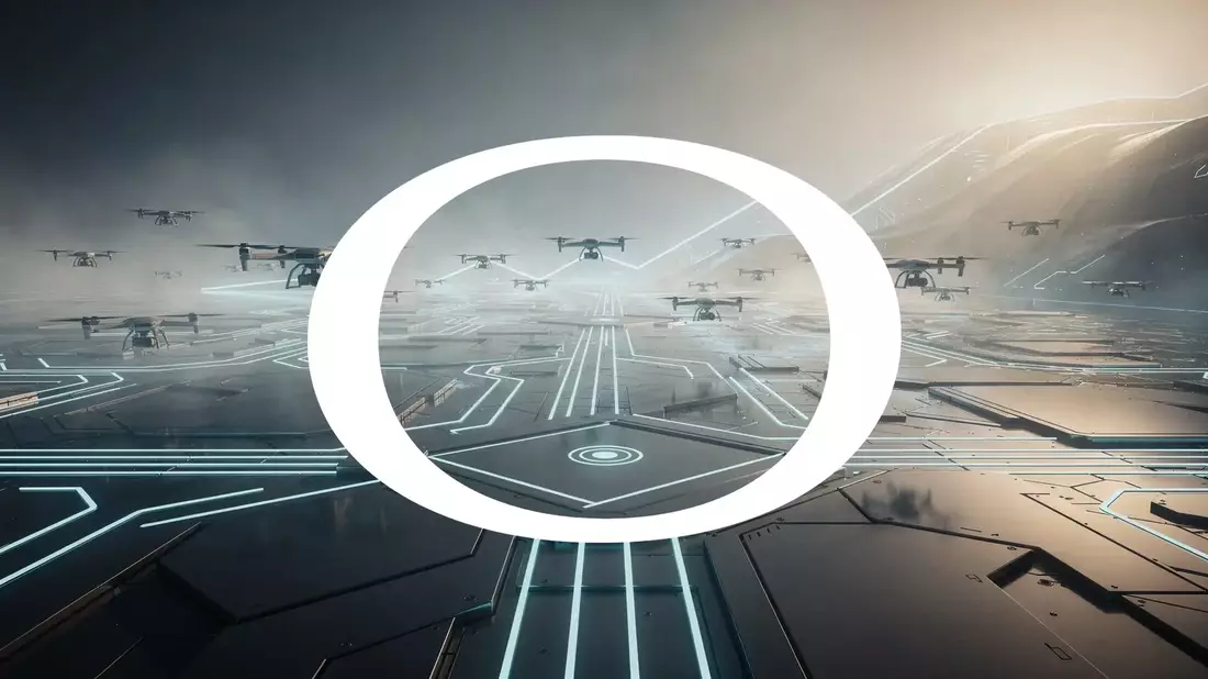 Ondas Holdings: Milliarden-Übernahme, aber Aktie bleibt schwach