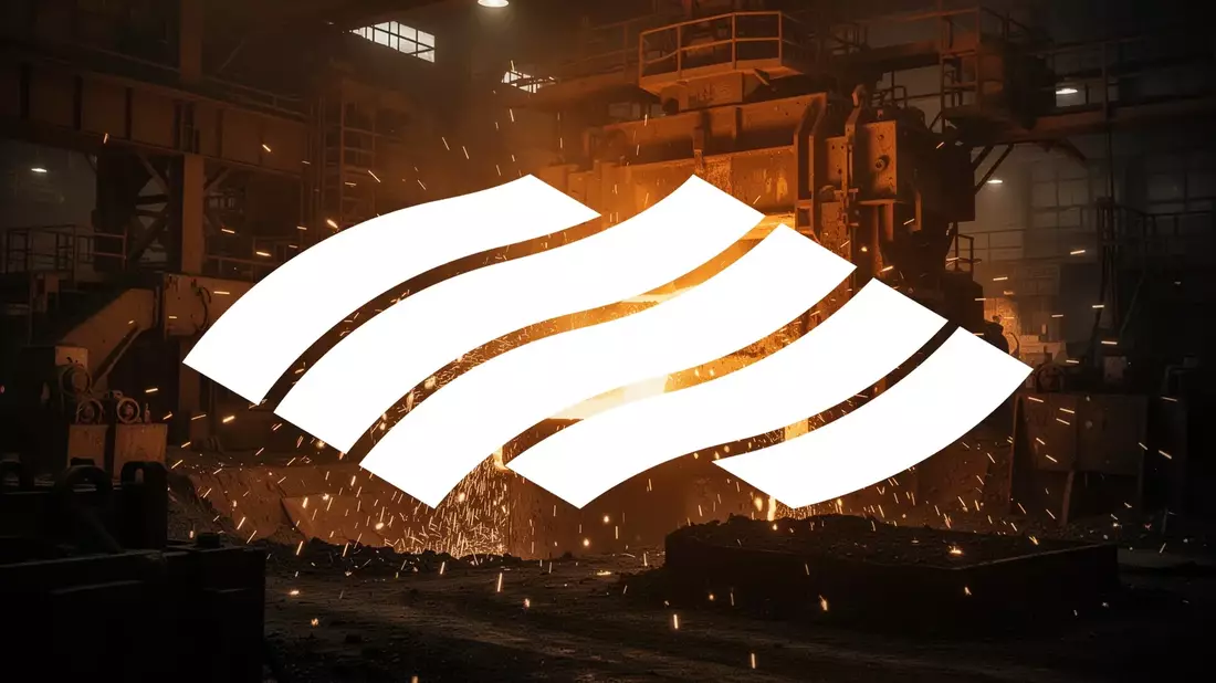 BlueScope Steel: Goldman Sachs sieht deutliches Aufwärtspotenzial