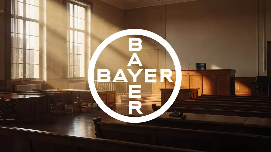 Bayer Stock Rally at Crossroads: German Vote and Roundup Litigation Loom