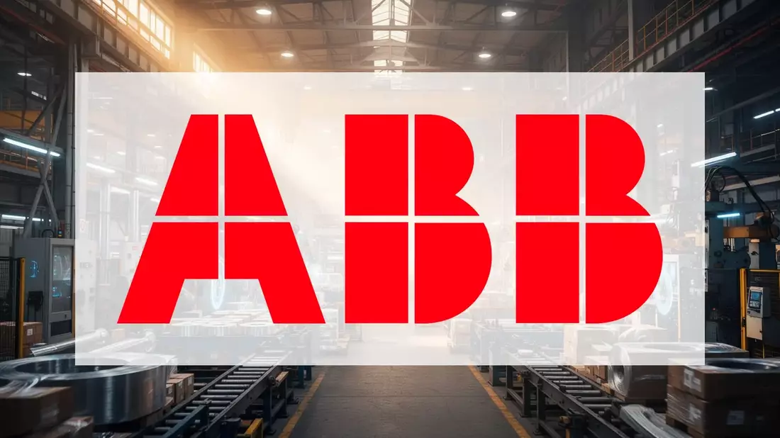 ABB India: Milliarden-Investition trotz Aktienrückgang