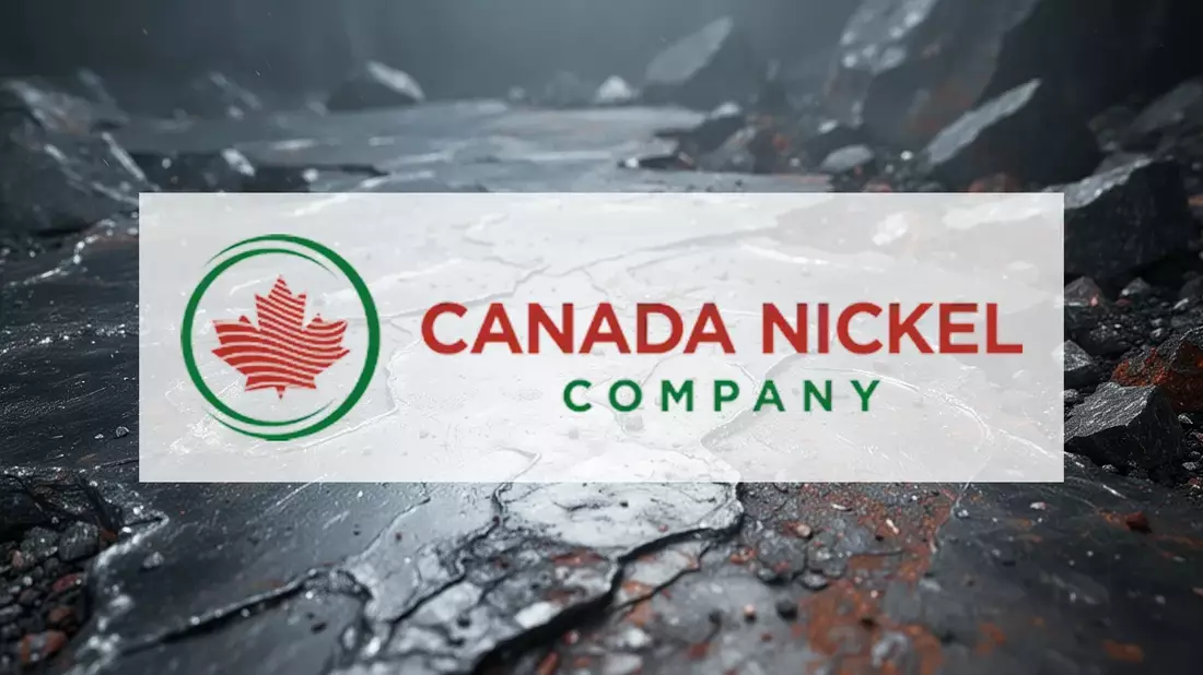 Canada Nickel: 600-Millionen-Deal treibt Crawford-Projekt voran