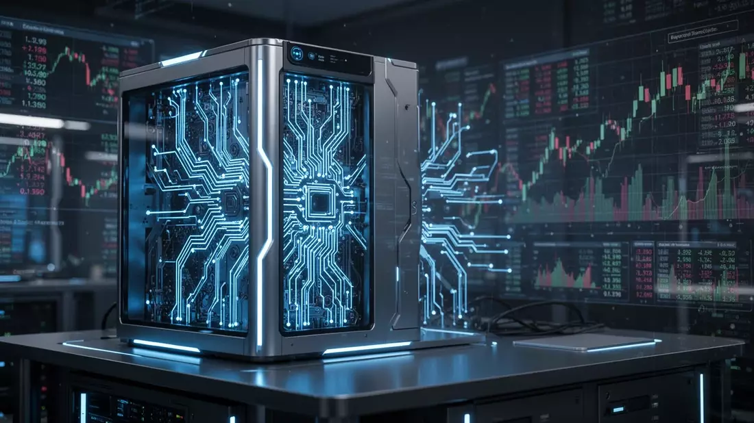 Viewbix wird Quantum X Labs: Neuer Fokus auf Quanten-Navigation