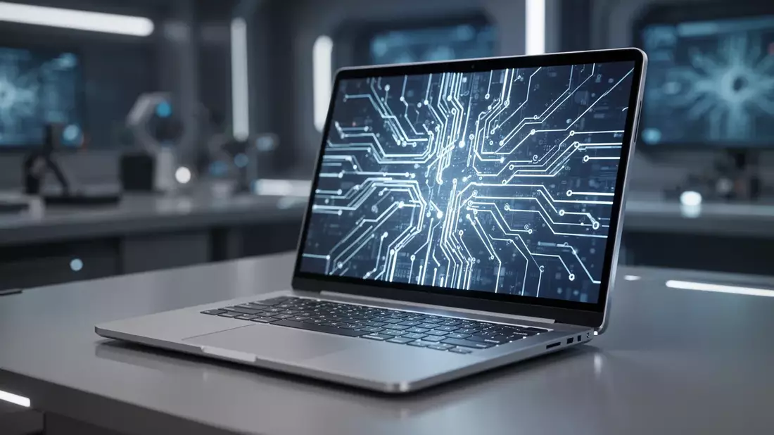 Apple MacBook Ultra: M7-Chip und OLED-Touchscreen geplant