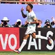 Kylian Mbappé erzielte sein insgesamt 20. WM-Tor. - Bild: Tom Weller/dpa
