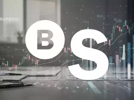 Abstrakte Darstellung des Finanzsektors mit Anspielungen auf Bankwesen und Investitionen in neutraler Stimmung. - Foto: über boerse-global.de