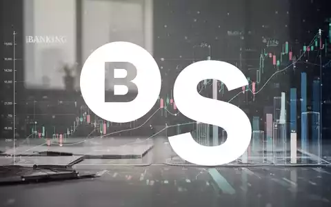 Abstrakte Darstellung des Finanzsektors mit Anspielungen auf Bankwesen und Investitionen in neutraler Stimmung. - Foto: über boerse-global.de