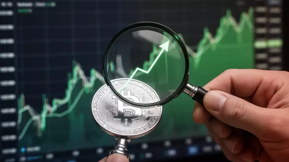 Credit Suisse Silber-ETN: Hohe Renditechance durch Volatilität