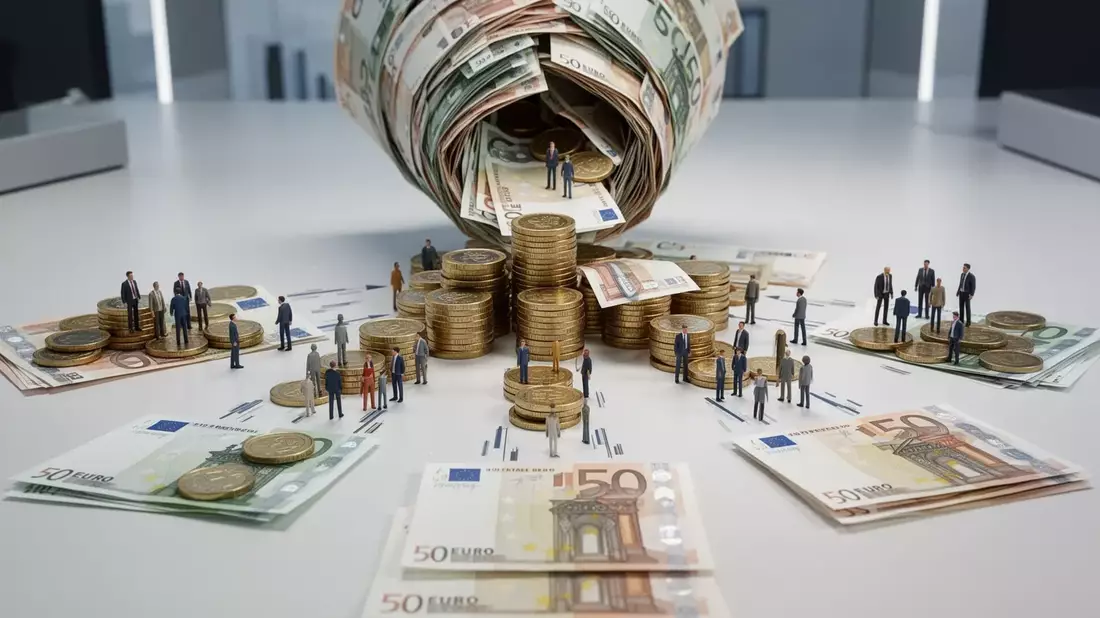 Bundestag beschließt Milliardenhilfen für Länder und Kommunen