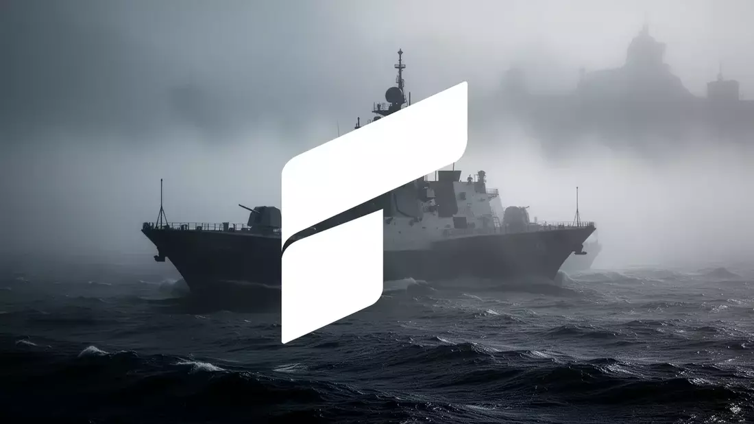 Rheinmetall Faces €20B Frigate Blow, Arminius Doubts: Stock Down 36%