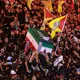 Mehr als vier Monate nach seiner Tötung ist Irans früherer oberster Führer Ajatollah Ali Chamenei beerdigt worden.  - Bild: Ameer Al-Mohammedawi/dpa