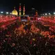 Die Trauerzeremonien für Chamenei laufen seit rund einer Woche. - Bild: Ameer Al-Mohammedawi/dpa