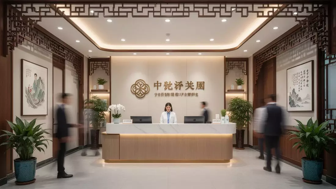 TCM-Boom: Gushengtang und Tong Ren Tang treiben Konsolidierung voran