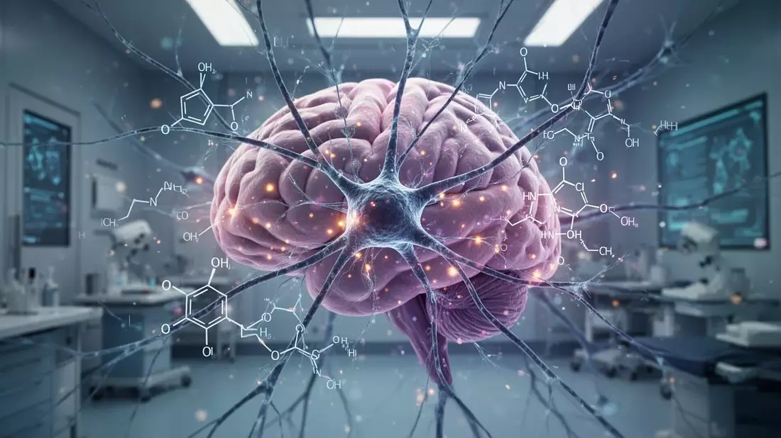 Alzheimer-Bluttest: 90% Genauigkeit ab Juli in Kliniken verfügbar