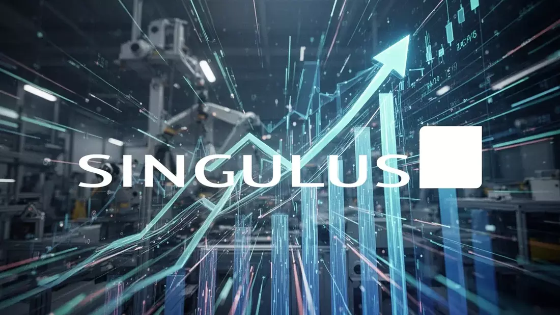 Singulus Technologies Stake Auction and Holder Shake-Up Amid Stock Volatility
