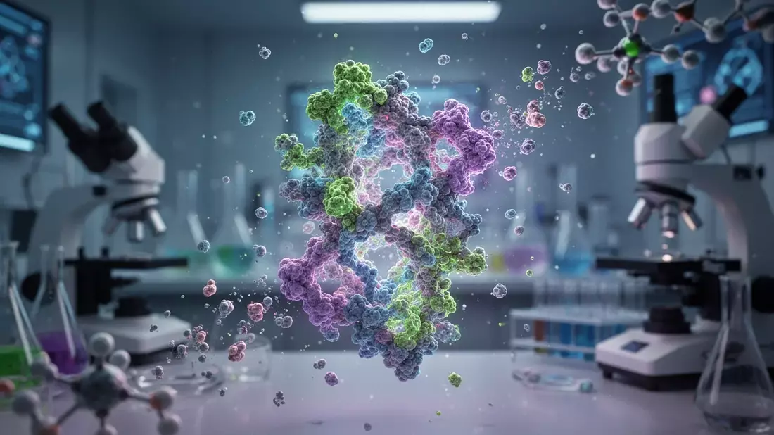 Verdauungsforschung 2026: Enzyme, Darmflora und personalisierte Ernährung