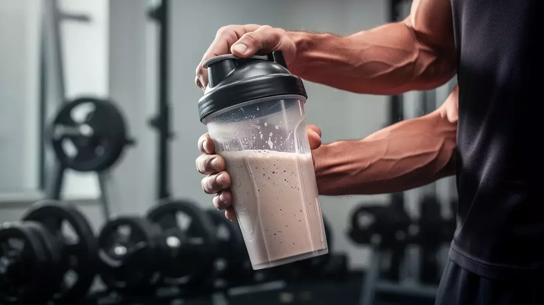 Protein-Boom: Neuer Trend Proteinfasten und Marktentwicklung 2026